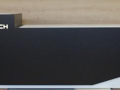 Ausstellungsschrank für Messe