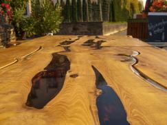Rivertable