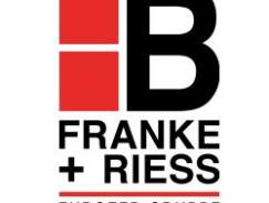 Logo FRANKE+RIESS